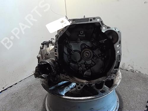 Gearbox NISSAN MICRA V (K14) 1.0 | BP17454386M3 