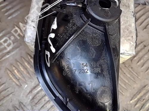 Høyre foran invendig håndtak RENAULT MEGANE IV Hatchback (B9A/M/N_)  | BP13853867I14 
