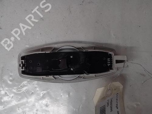 Used Interior roof light FORD C-MAX II (DXA/CB7, DXA/CEU) 1.5 TDCi (120 hp) 16251747