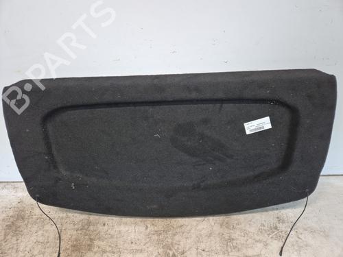 Cappelliera OPEL CROSSLAND X / CROSSLAND (P17, P2QO) 1.2 (75) (110 hp) 33211072