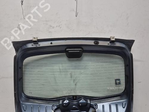 Tailgate DACIA SANDERO 1.4 (BS0C, BS0A, BS0G, BS1F, BS0E) | BP37529635C6 - Image 3