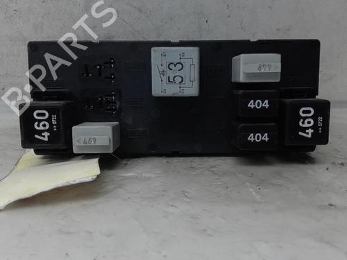 Fuse box VW GOLF PLUS V (5M1, 521) 1.9 TDI | BP15351365E1