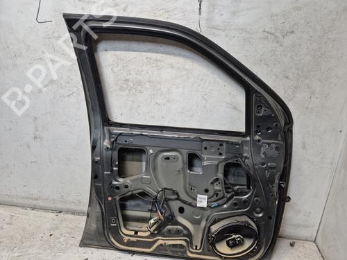 Left front door NISSAN PATHFINDER III (R51) 2.5 dCi 4WD | BP27095164C2 