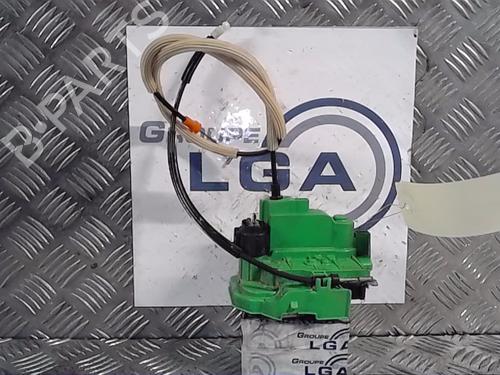 Front right lock ALFA ROMEO MITO (955_) 1.6 JTDM (955AXC1B) | BP13861769C97 