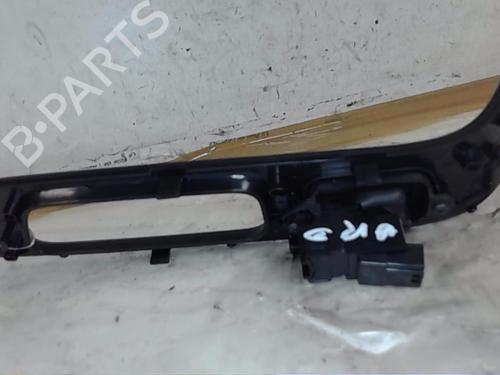 Right rear window switch VOLVO XC60 I SUV (156) D3 | BP19039423I28 