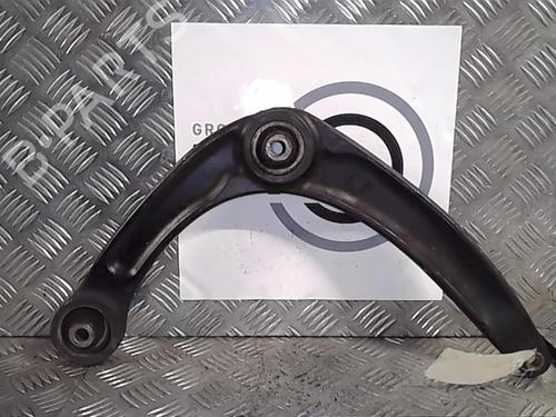 Used Left front suspension arm CITROËN C4 Picasso I MPV (UD_) [2006-2015]  14554409