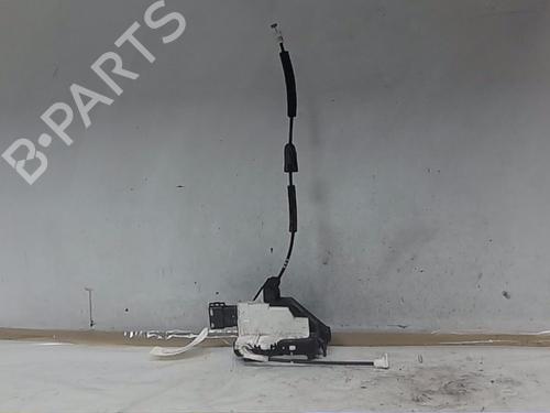 Rear left lock CITROËN C3 I (FC_, FN_)  | BP19138757C100 