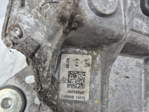 Used Front wiper motor Front wiper motor 37729156 37729156