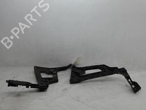 Used Rear bumper bracket AUDI A5 (8T3) 2.7 TDI (190 hp) 15834696