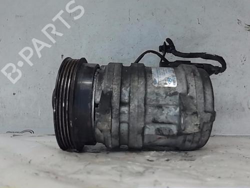 AC compressor KIA PICANTO I (SA) 1.0 | BP18076329M34 