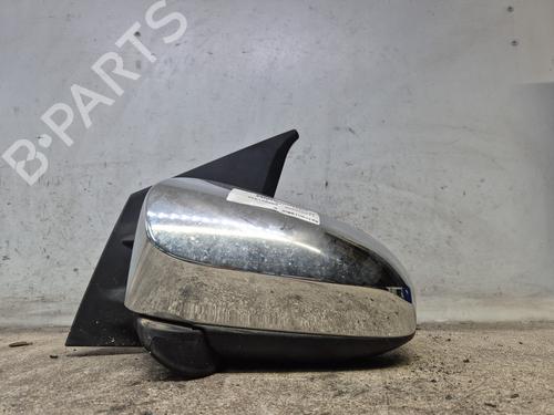 Left mirror PEUGEOT 108 1.0 VTi | BP29195657C26 