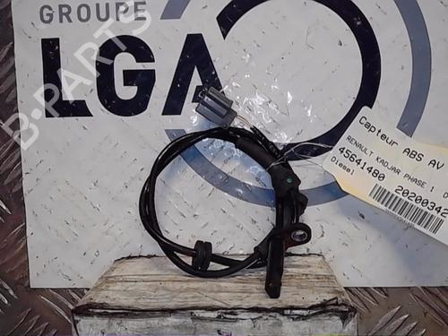 Elektronisk sensor RENAULT KADJAR (HA_, HL_) 1.2 TCe 130 (HLMR) (130 hp) 14556281