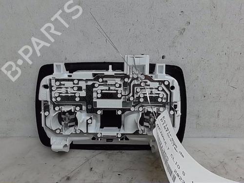 Used Interior roof light RENAULT CLIO V (B7_) 1.6 E-TECH 140 (B7MU) (140 hp) 13831282