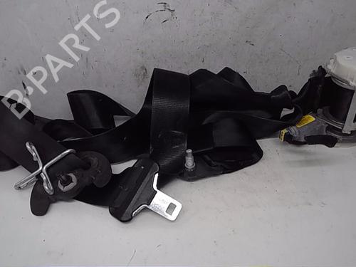 Used Front left seatbelt PEUGEOT 3008 I MPV (0U_) [2009-2017]  31076880