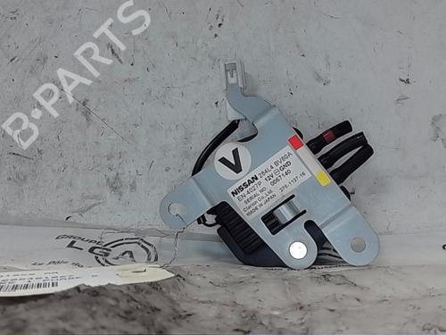 Washer pump NISSAN JUKE (F15) 1.6 | BP18018969E24 