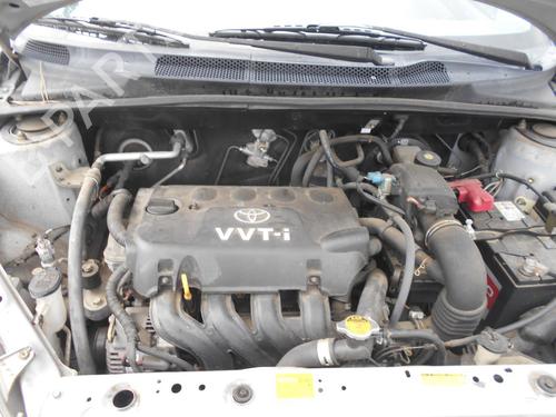 Starter TOYOTA YARIS (_P1_)  | BP22613225M8 