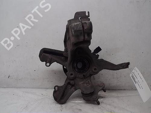 Used Right front steering knuckle VW GOLF V (1K1) [2003-2010]  14568494