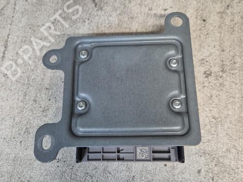 Kollisjonspute styreenhet DACIA LODGY (JS_) 1.6 | BP27289280M53 