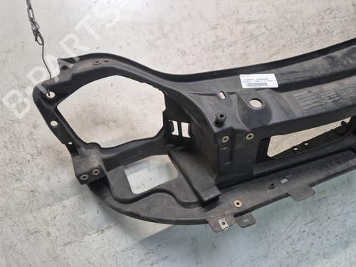 Front slam panel RENAULT TRAFIC II Van (FL)  | BP30556295C72 