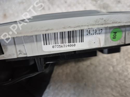 Interior roof light FIAT TIPO Hatchback (356_, 357_)  | BP27215817I8 