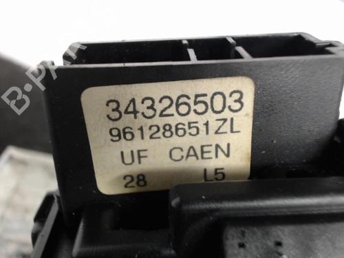 Steering column stalk PEUGEOT 106 I (1A, 1C) 1.1 | BP13870748I23 
