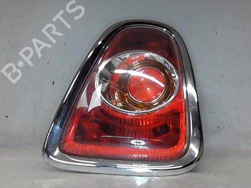 Right taillight MINI MINI (R56) One D | BP21285317C35 