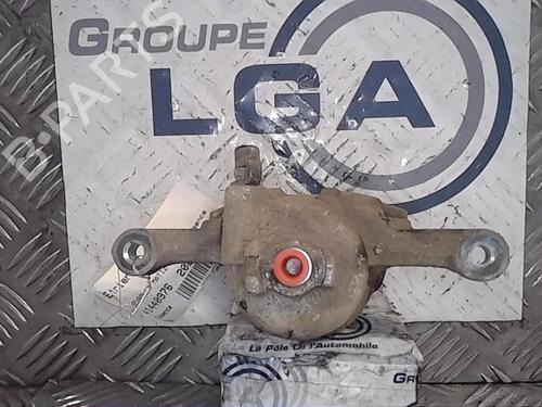 Used Left front brake caliper CHEVROLET MATIZ (M200, M250) 0.8 (52 hp) 14521700