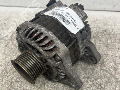 Used Alternator Alternator 38607493 38607493