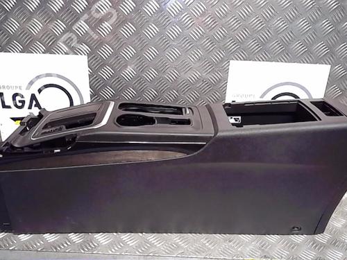 Middle console RENAULT TALISMAN Grandtour (KP_) 1.3 TCe 160 (KPNC) | BP14555962I22 