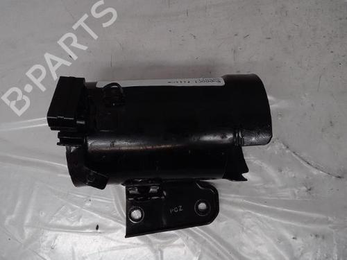 Support KIA SPORTAGE IV (QL, QLE) 1.6 CRDi Eco-Dynamics+ | BP15656997C155 