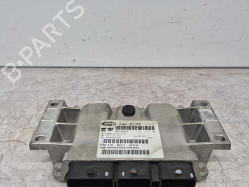 engine-control-unit-ecu-peugeot-407-6d_-2004-2005-2006-2007-2008-2009-2010-2011-32376802 main image