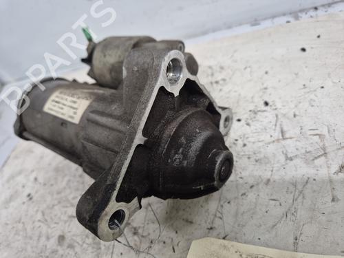 Used Starter Starter PEUGEOT BOXER Van 2.0 BlueHDi 160 (163 hp) 33210649 33210649