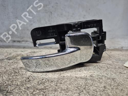 Used Rear right interior door handle NISSAN QASHQAI / QASHQAI +2 I (J10, NJ10, JJ10E) [2006-2014]  27811788