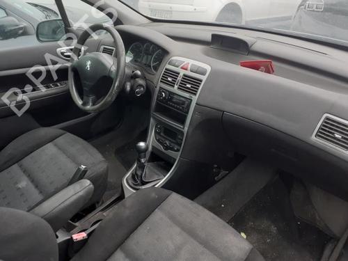 Fuel flap PEUGEOT 307 SW (3H)  | BP13850806C131 