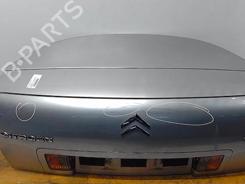 Tailgate CITROËN C6 (TD_) 2.7 HDi | BP23435134C6