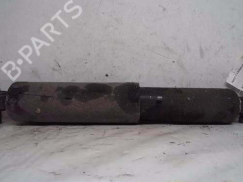 Used Left rear shock absorber KIA SOUL I (AM) 1.6 CVVT (126 hp) 13838905