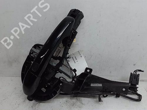 Used Rear right exterior door handle JAGUAR XF I (X250) 3.0 D (241 hp) 13835730