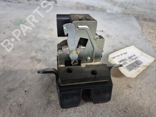 Used Tailgate lock HYUNDAI ix35 (LM, EL, ELH) 1.7 CRDi (116 hp) 27856345