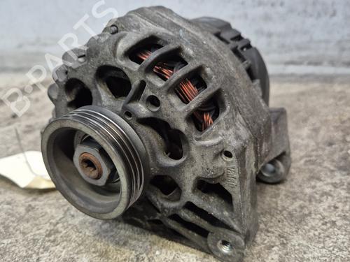 Used Alternator RENAULT TWINGO I (C06_) [1993-2012]  29195808