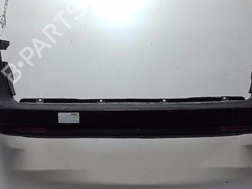 Bak støtfanger OPEL COMBO Box Body/MPV (X12) 1.3 CDTI (B05) (90 hp) 13833235