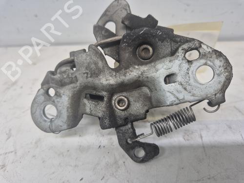 Panserlås PEUGEOT 206 Hatchback (2A/C) [1998-2012]  33211300