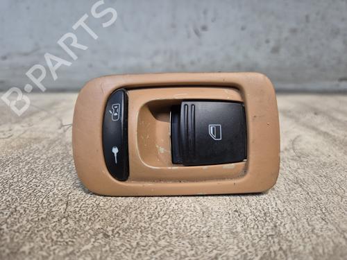 Used Right front window switch PORSCHE CAYENNE (9PA) 3.0 TDI (240 hp) 27580596