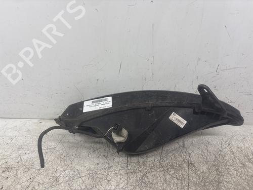 Right front indicator RENAULT MEGANE IV Hatchback (B9A/M/N_) | BP39500640C33 - Image 3