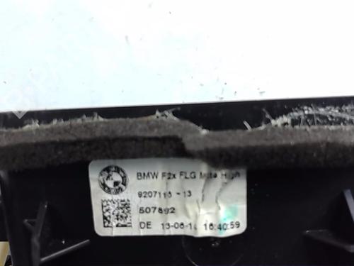 Air vent BMW 2 Coupe (F22, F87) 225 d | BP23124363I21 