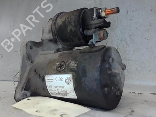 Starter FIAT PANDA (169_) 1.1 (169.AXA1A) | BP20508537M8 