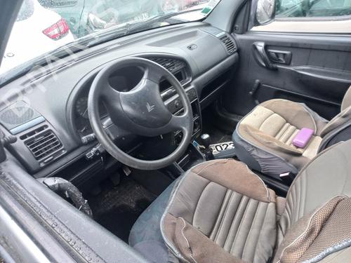 Used Parts CITROËN BERLINGO / BERLINGO FIRST Box Body/MPV (M_) 1.1 i (MAHDZ, MBHDZ, MBHFX) (60 hp) 4445652