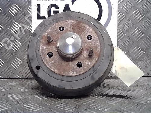 Used Right rear steering knuckle FIAT 500 (312_) 1.2 (312AXA1A) (69 hp) 14559207