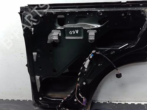 Right rear door LAND ROVER DISCOVERY II (L318)  | BP19141916C5 