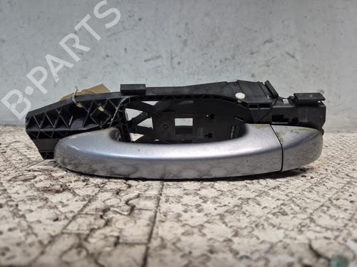 Used Rear right exterior door handle VW GOLF VI (5K1) [2008-2014]  25125945