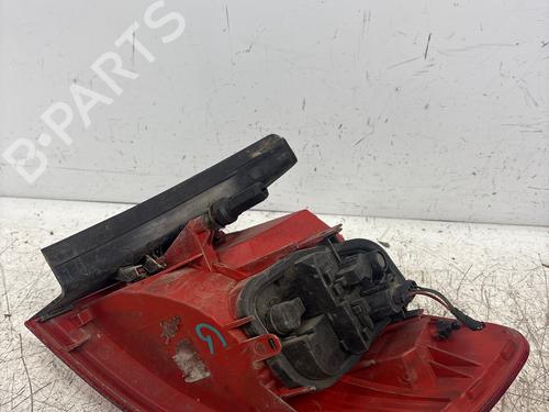 Used Left taillight Left taillight 30404604 30404604